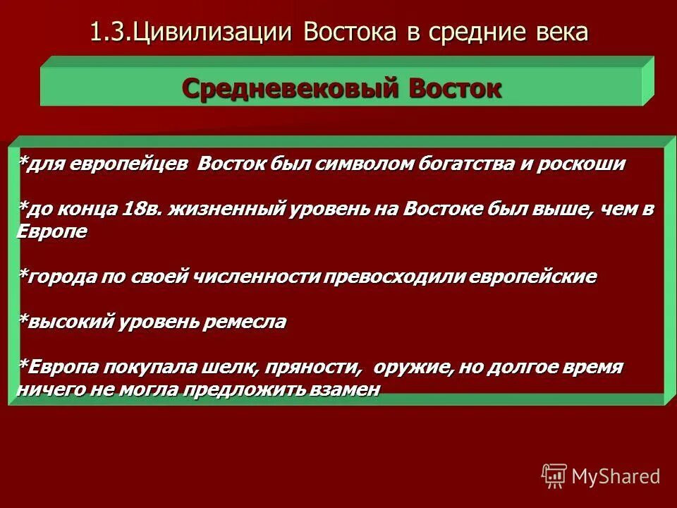 Восточную цивилизацию отличает суверенность личности. Восточную цивилизацию отличает суверенность личности