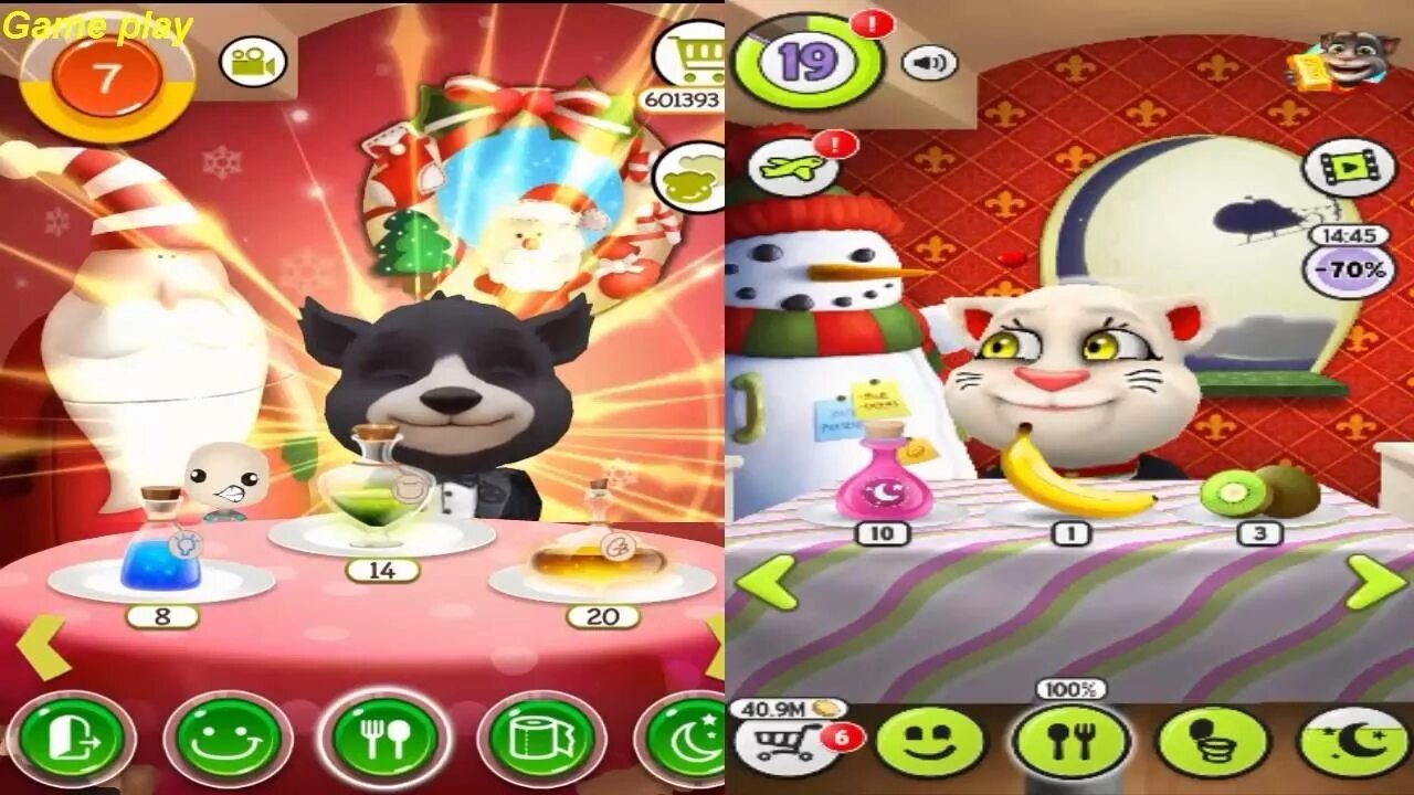 Максимальный уровень в томе. My talking Tom Level. Говорящий том 2. My talking Angela my talking Tom. Talking BB Bear.