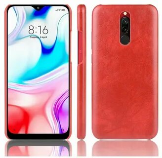 Red me 8