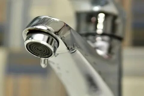 Где сегодня отключат воду