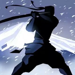 Фотография shadow fight 2