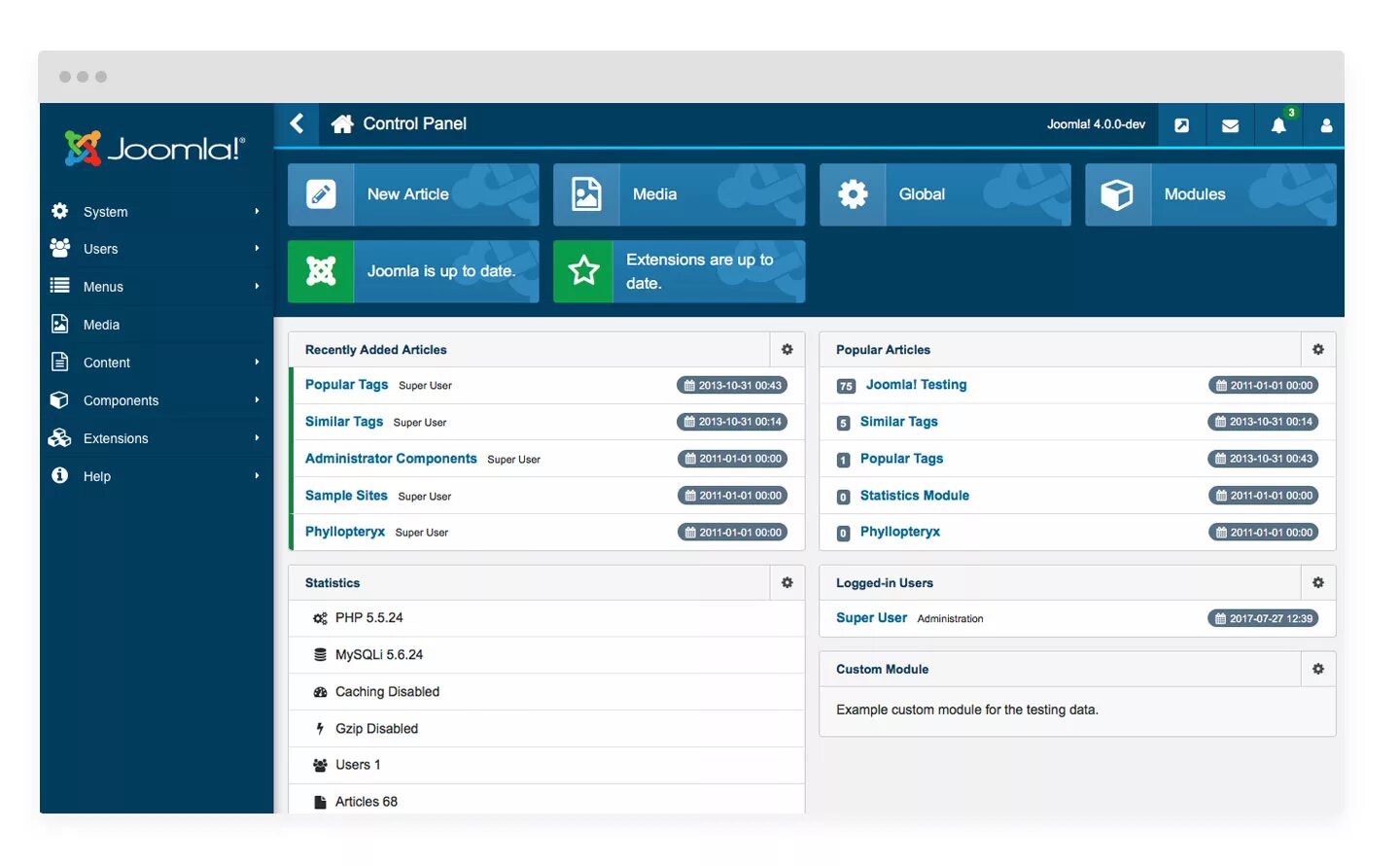 Cms open. Joomla. cms joomla. cms интерфейс. cms joomla интерфейс.