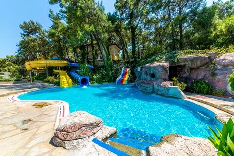 Grand yazici club отзывы