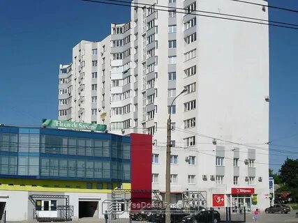 Партизанская 80