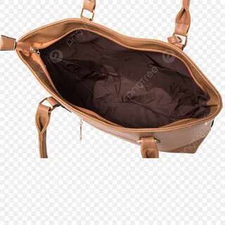 Bag opened