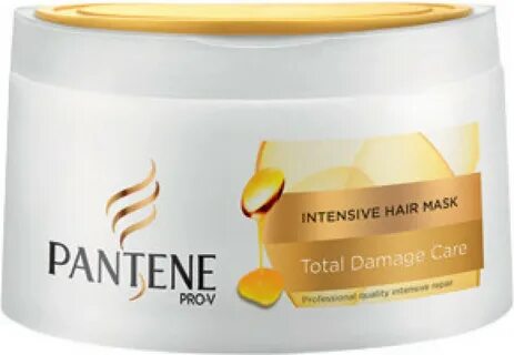 Hair intensive