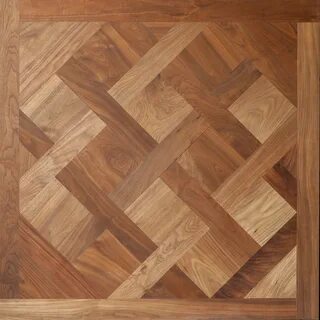 Read parquet