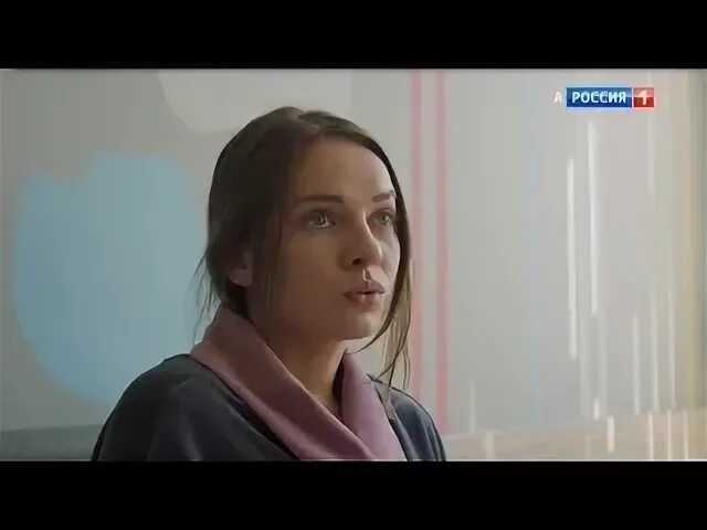 Акушерка 8 серию