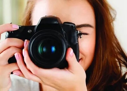 Начинающий фотограф