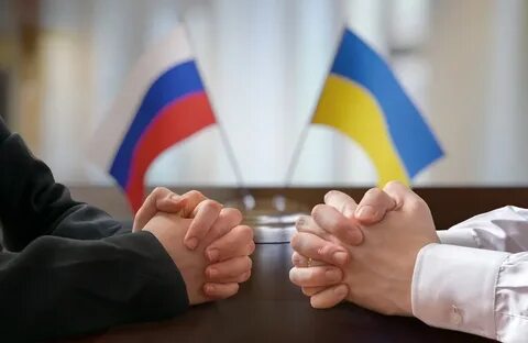 Мирный договор между россией и украиной 2024