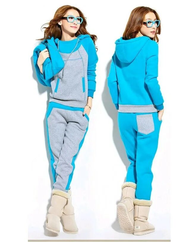 Спортивный костюм celine женский. Теплый спортивный костюм. Костюм спортивный женский утепленный. Спортивный костюм женский с кап. Женский спортивный костюм с капюшоном.