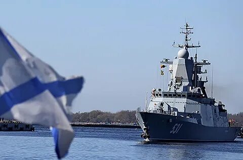 Балтийские войска