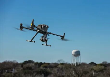Drone offline votv