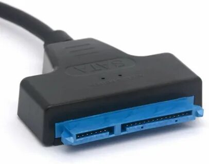 Переходник сата на usb для жесткого