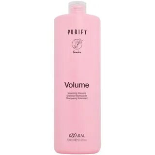 Purify volume