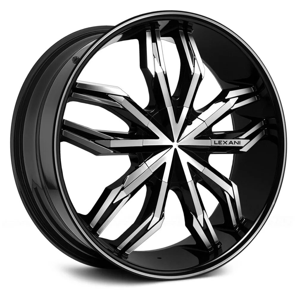 Диски Lexani r17 4x100. Диски Lexani r20. Хромированные диски Lexani Wheels. Lexani диск литой CVX-7. Black machined face