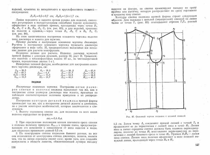 Вдмти методика конструирования трикотажных изделий. Базовая выкройка одношовного рукава. Основы конструирования трикотажных изделий. Конструирование трикотажных изделий. Кузнецова - конструирование трикотажных изделий.