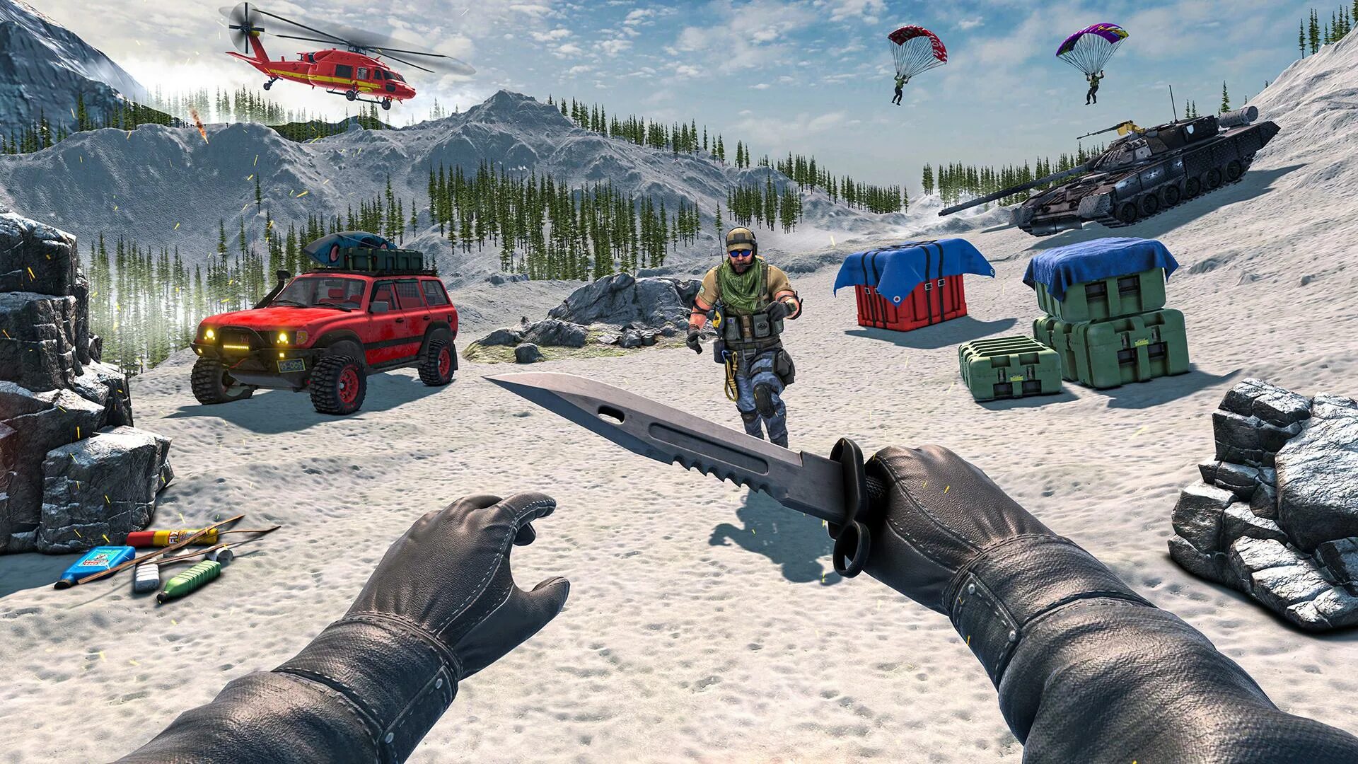 Game version