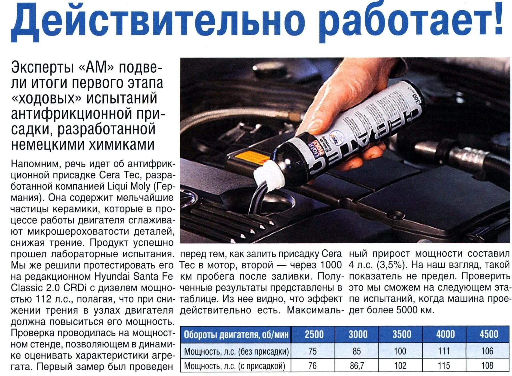 Что будет если залить маслом двигатель
