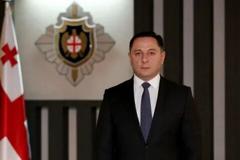 Дела грузии