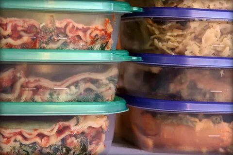 Испортилось мясо в холодильнике