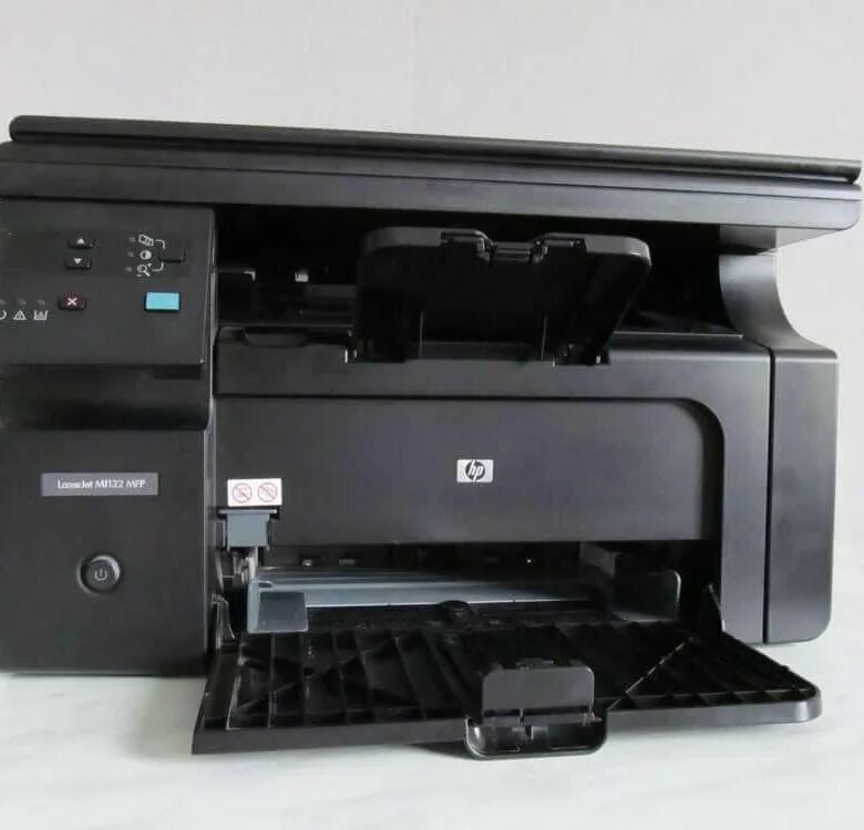 M1132 MFP принтер. Купить принтер laserjet m1132 mfp