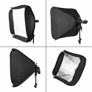 Soft box