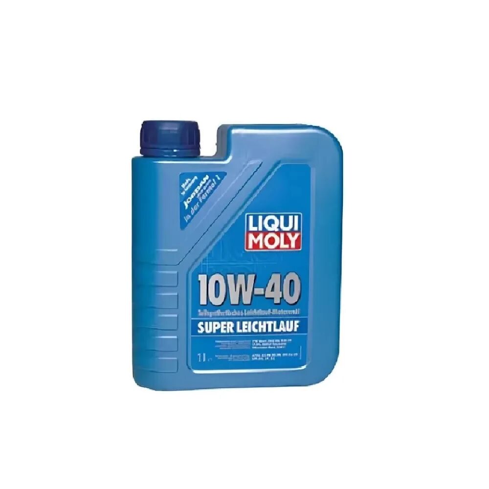 Моторное масло liqui 10w 40. А/масло Liqui Moly 1928 super Leichtlauf 10w40 п/с. Ликви моли 10w 40 super Leichtlauf. Масло Liqui Moly super Leichtlauf 10w-40. Масло Liqui Moly super Diesel Leichtlauf" 10w-40 1л.