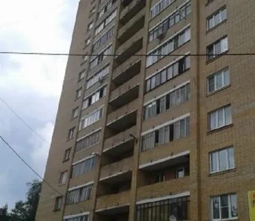 Солнечногорск 1