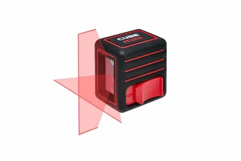 Уровень лазерный ada cube mini professional edition