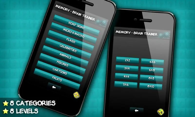 Brain apk. Memory Trainer. Тренер памяти Memory. Тренер мозга игра. Brain Trainer Special.