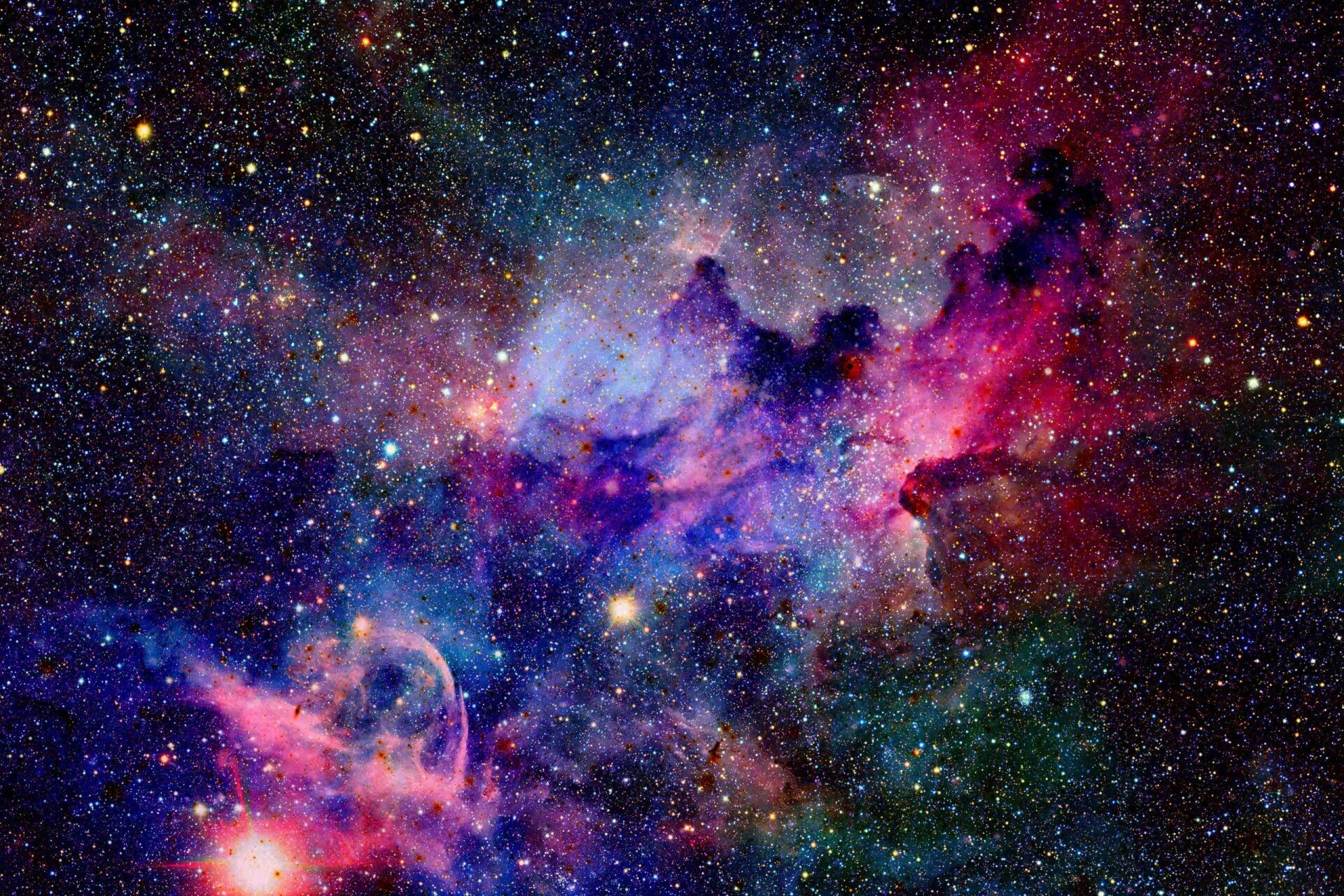 What is the universe