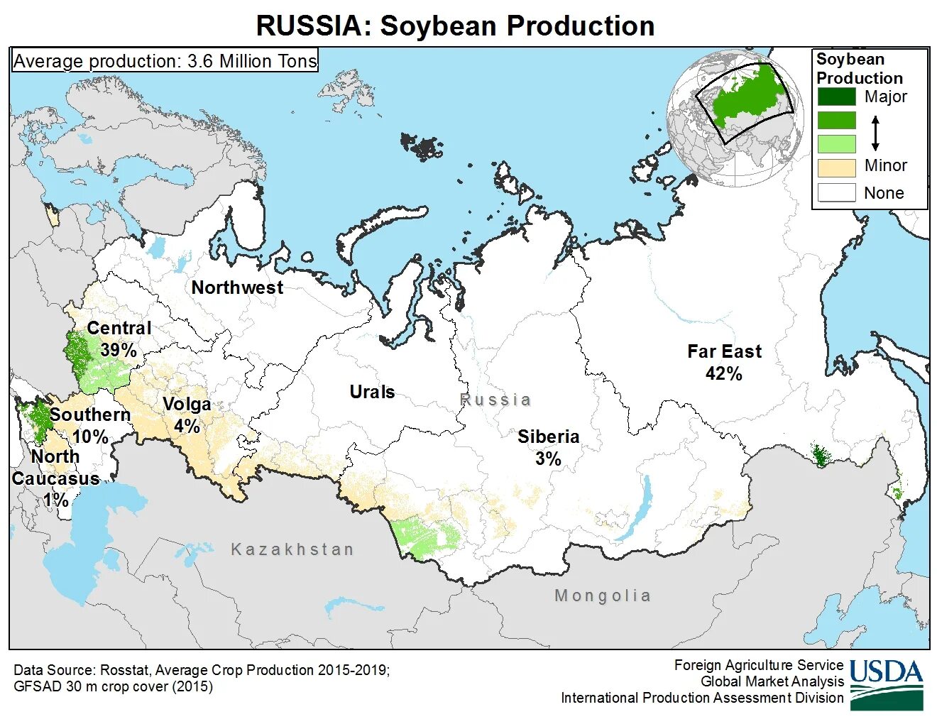 Агрокультуры России карта. Map of Grain Production in Russia. Parts of Russia. Russian production