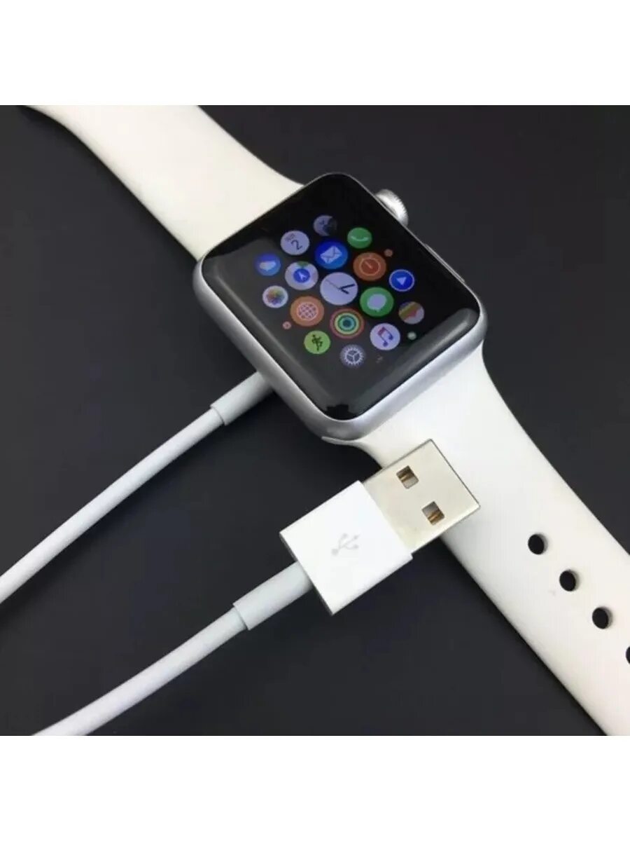 Apple как заряжать. Кабель для зарядки эппл вотч 3. зарядка для эппл вотч 7. зарядка для эппл вотч 3. зарядка для часов apple iwatch 3.