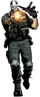 Crossbones