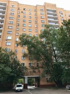 Новопетровская 3