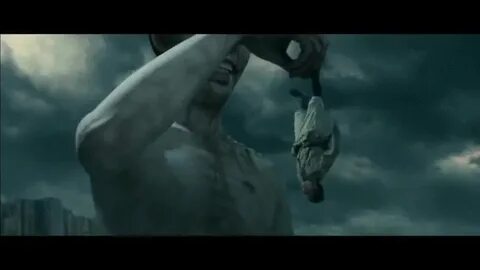 Титан трейлер