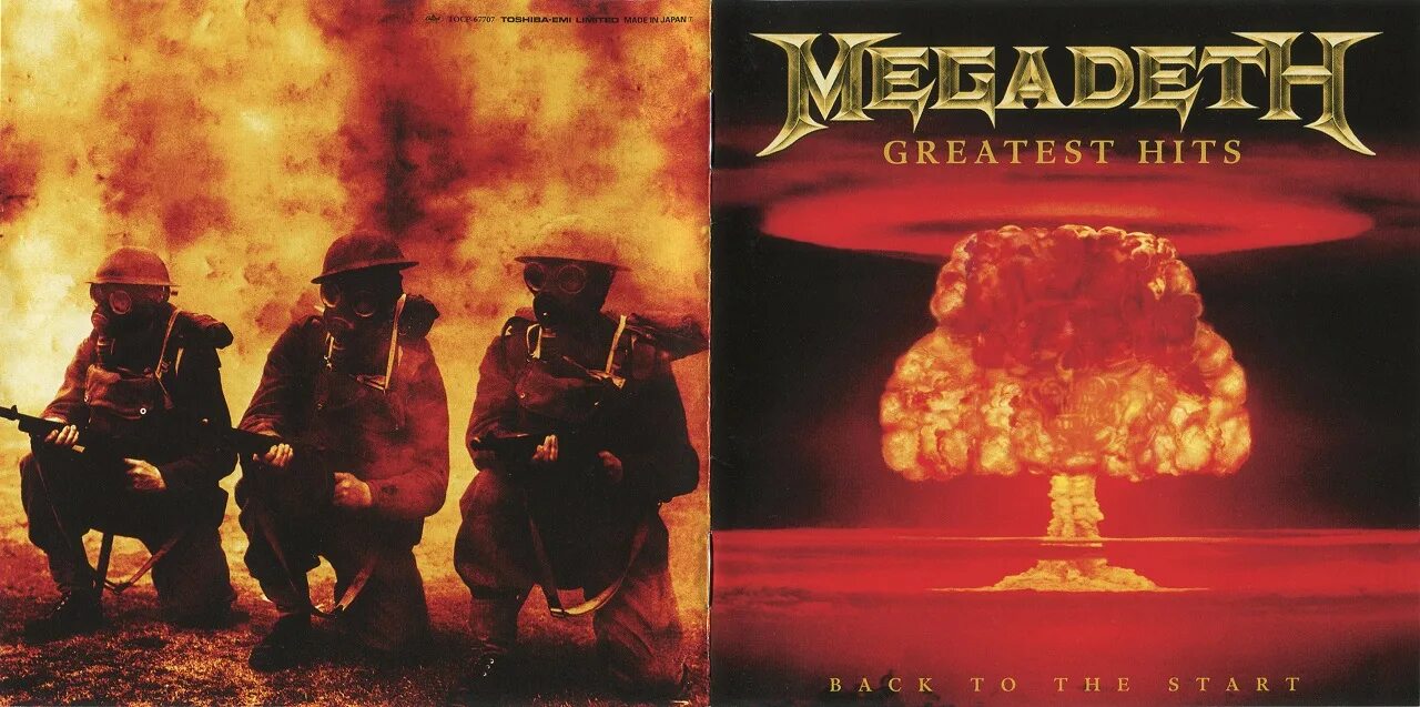 The system has failed. Megadeth 2012 `Greatest Hits`. Megadeth обложки альбомов. Megadeth 2005 `Greatest Hits (back to the start)`.