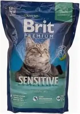 Brit индейка