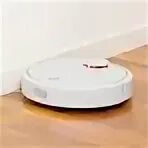 Робот пылесос xiaomi robot vacuum t12