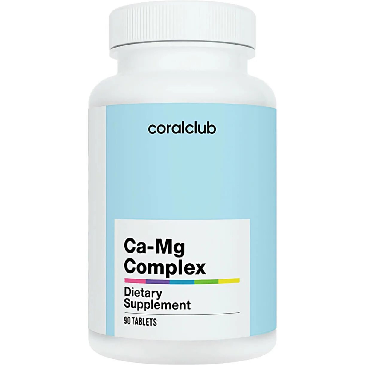 Mg complex