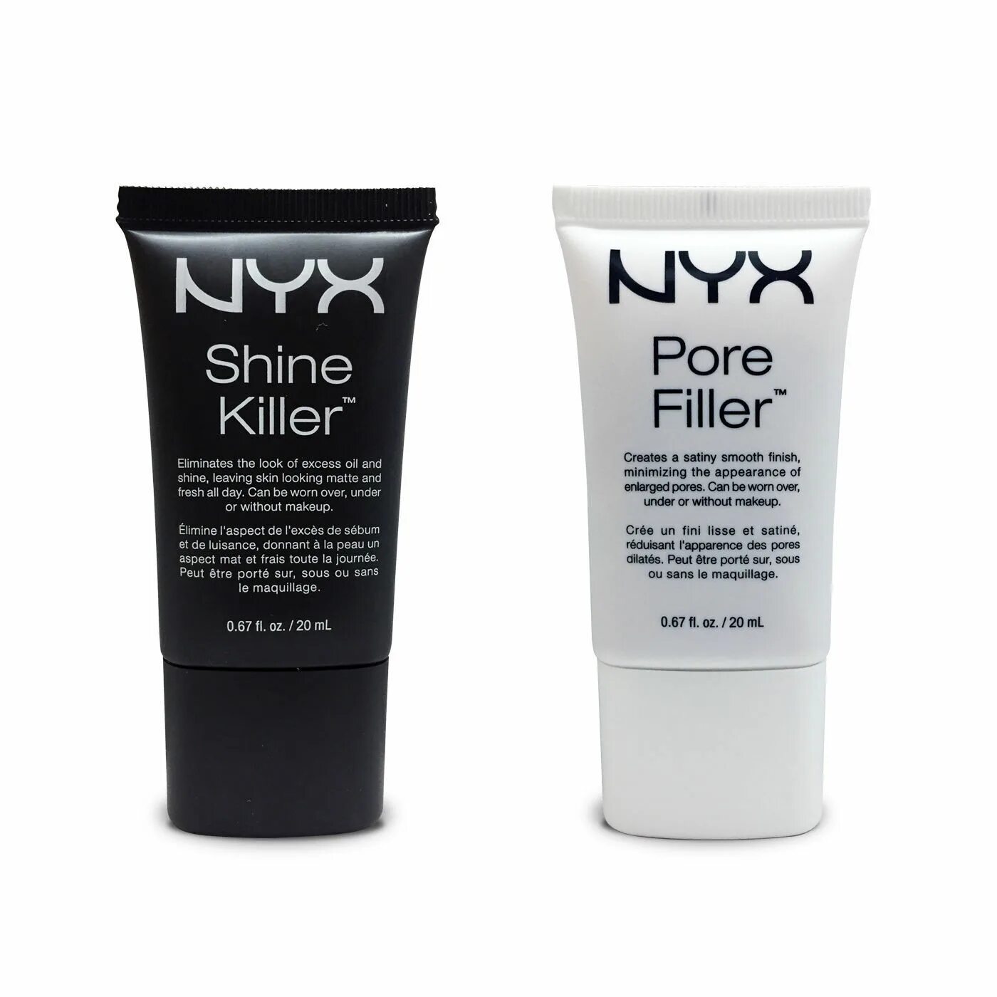 Nyx праймер для лица. Праймер nyx pore filler. nyx professional makeup pore filler. база nyx pore filler. праймер nyx shine killer.