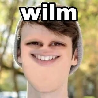 I made this