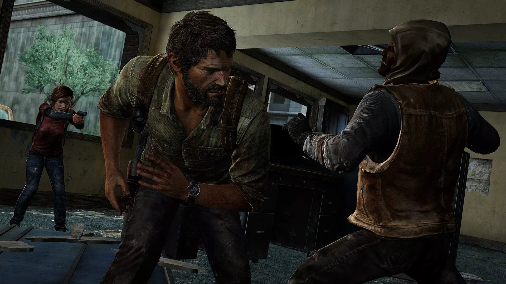 The last of us. The last of us 1. The last of us ремастер. The last of us 1 ps4.