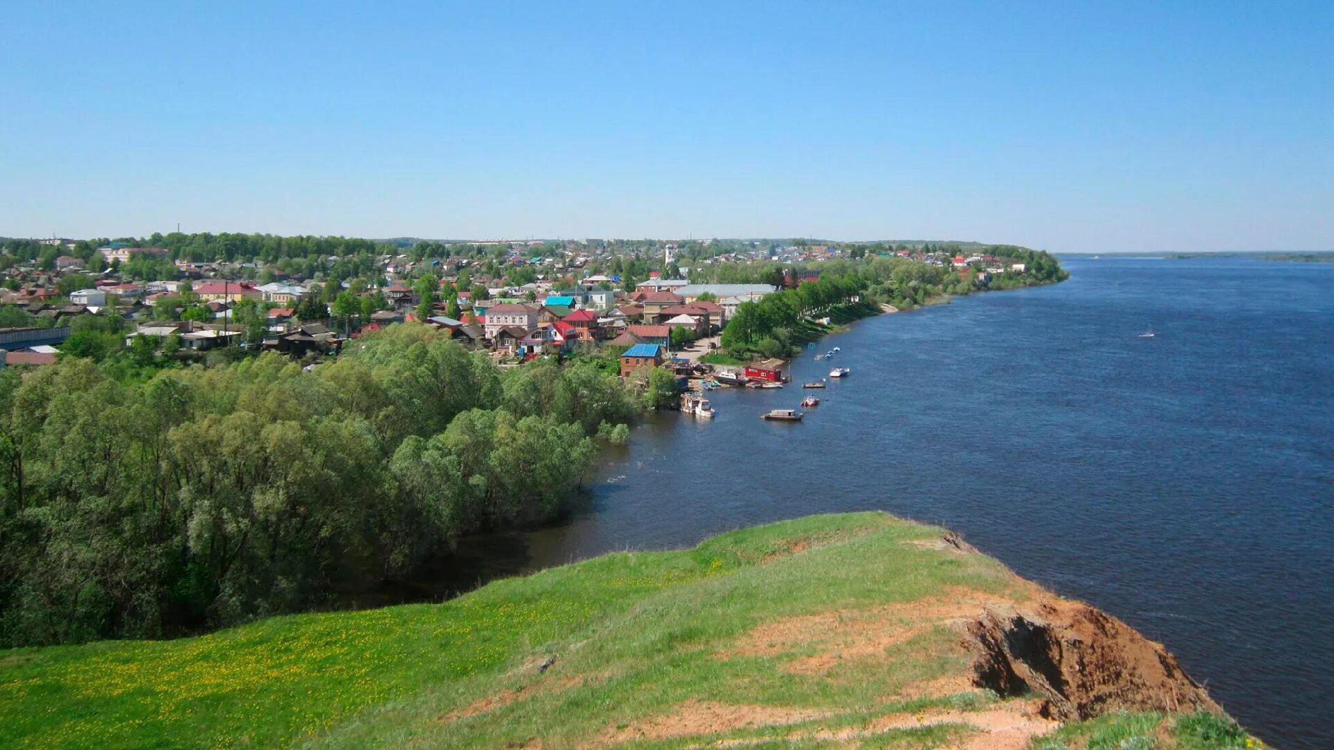 государева гора мариинский посад. государева гора мариинский посад. мариинский посад фото. город мариинский посад. мариинский посад фото.