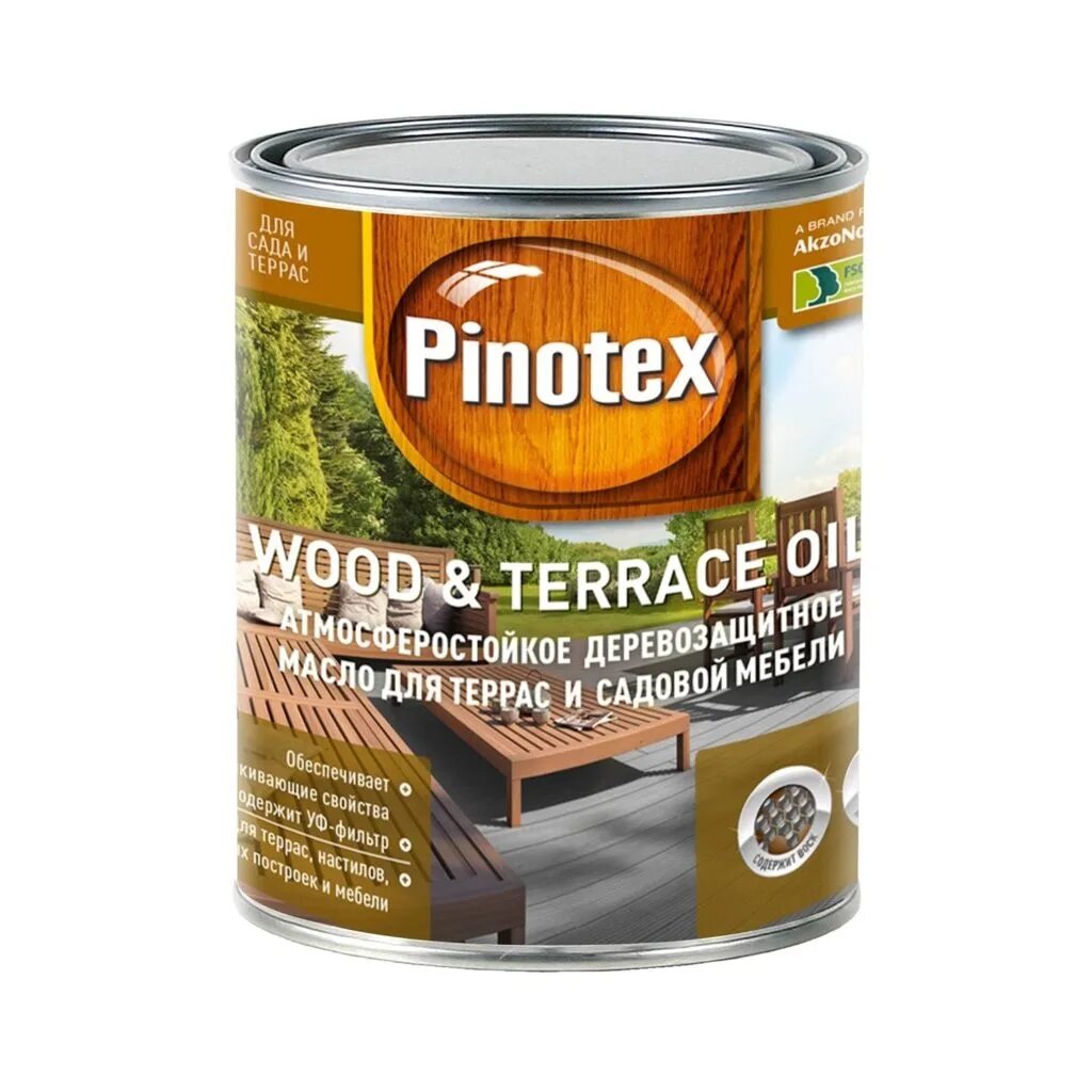 Масло для террас отзывы. Pinotex Wood Terrace Oil. Pinotex Wood & Terrace Oil 2.7 л. Pinotex Wood Terrace Oil палитра. Pinotex Wood Terrace Oil тиковое дерево.