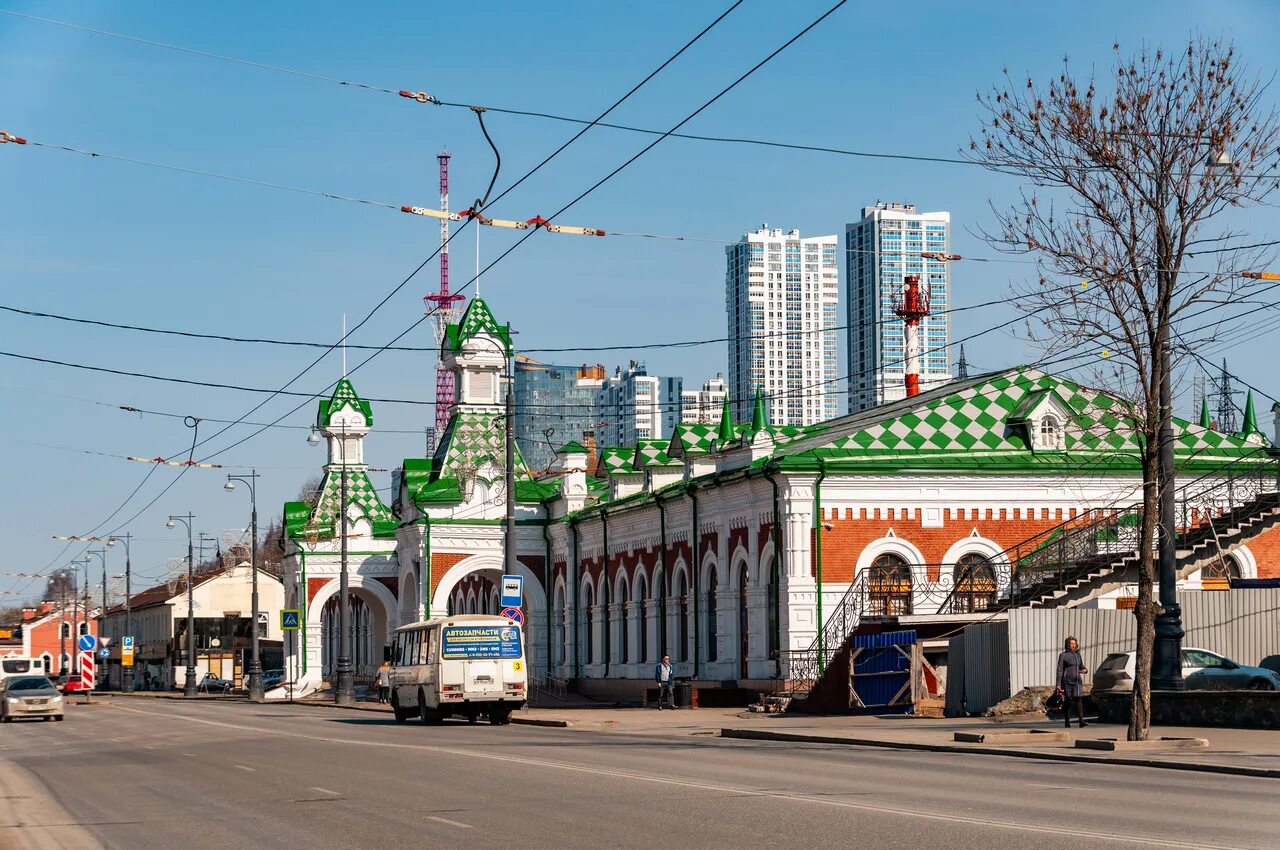 Картинки ВОКЗАЛ ПЕРМЬ АДРЕС