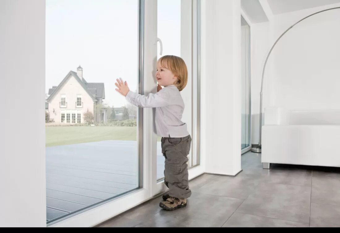 Child windows