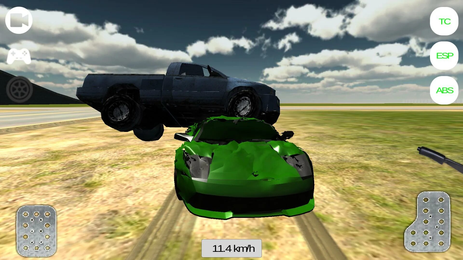 Extreme car driving всем открытым машины. Extreme car Driving. Extreme car Driving в злом. Blur (игра). Экстрим кар драйвинг симулятор.