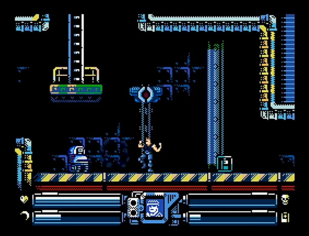 Spectrum power. Delta shadow zx spectrum. power blade денди. игры на спектрум zx. повер блейд на денди.